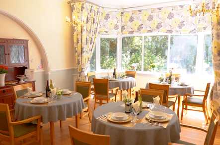Southborough Nursing Home Care Home Surbiton  - 2