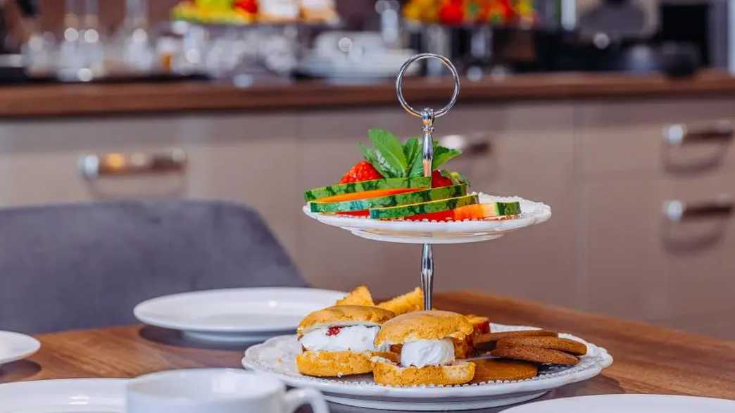 Four Hills Care Home Care Home Glasgow meals-carousel - 1