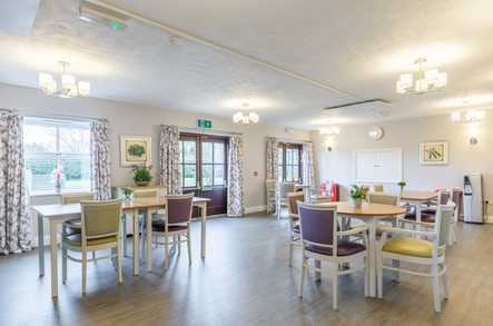 Coppice Court Care Home Care Home Eastbourne  - 5