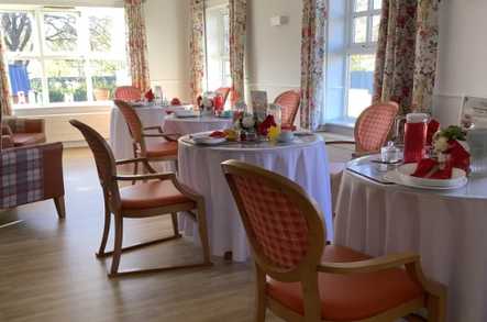 Coplands Nursing Home Care Home Wembley  - 3