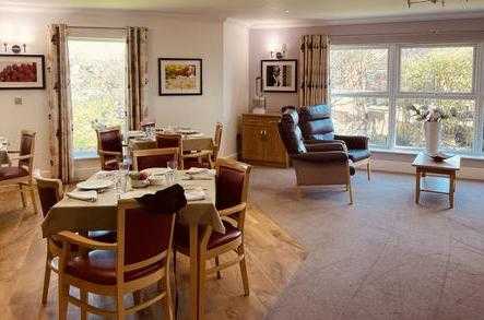 Ash Tree House Care Home Wigan  - 4