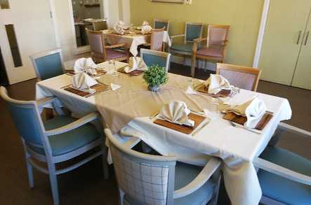 Averill House Care Home Manchester  - 3