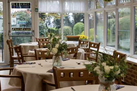 Westlands Care Home Care Home Nr Alton  - 2