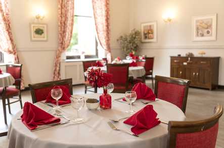 Pendleton Court Care Home Care Home Salford  - 3