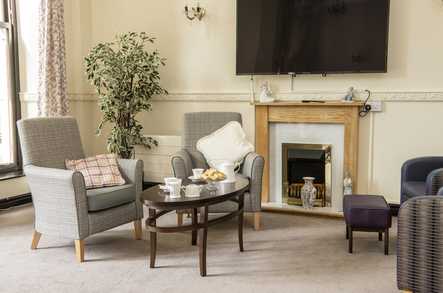 Pendleton Court Care Home Care Home Salford  - 5