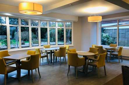 Haven Care Home Care Home Peacehaven  - 3