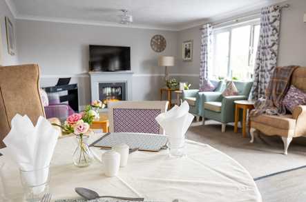 Oakland (Rochdale) Care Home Rochdale  - 2