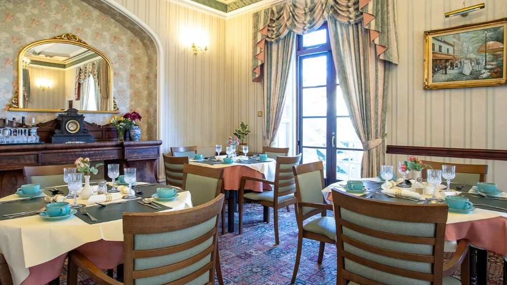 Hames Hall Residential Care Home Care Home Cockermouth buildings-carousel - 1