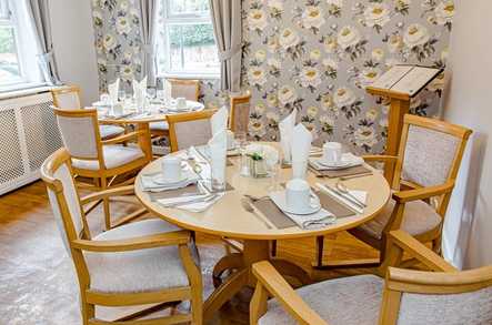 Victoria Park (Coventry) Care Home Coventry  - 2
