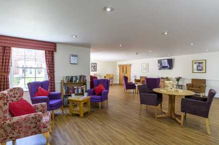 Magdalen House Care Home Care Home Ipswich  - 5