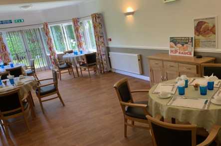 Croft House Care Home Care Home Ossett  - 2