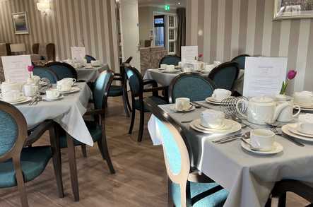 Millcroft Care Home Redditch  - 4