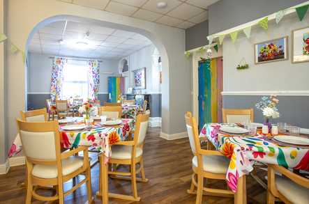 Chichester Hall Care Home Care Home Wigton  - 4