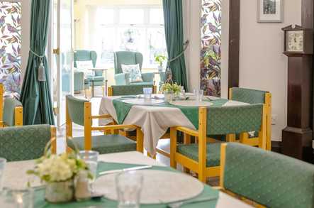 Delaheys Nursing Home Care Home Lytham St. Annes  - 2