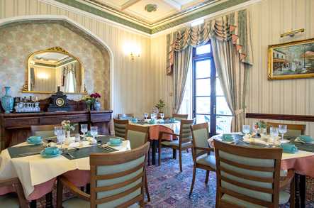 Hames Hall Residential Care Home Care Home Cockermouth  - 3