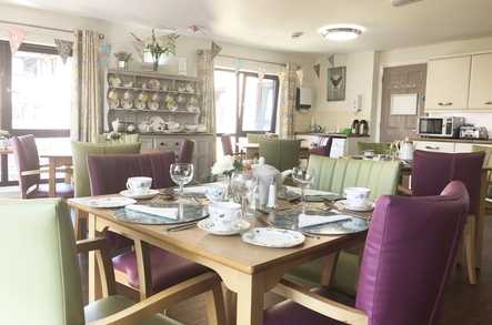 Springfield Care Home Care Home Bradford  - 2
