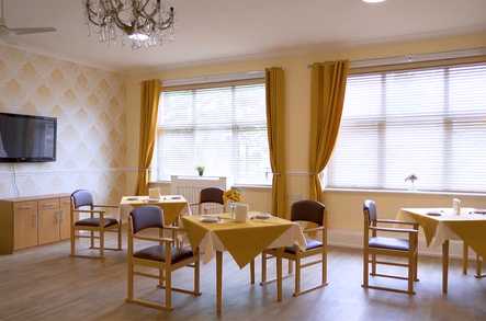 Broadway Nursing and Residential Care Home Liverpool  - 2