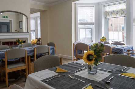 Moorland House Care Home New Milton  - 5