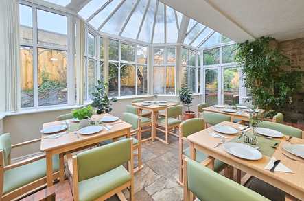 Woodleigh Lodge Residential Care Home Care Home Hessle  - 2