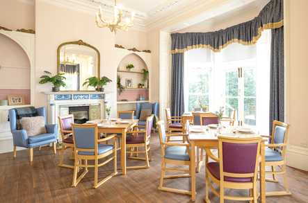 Woodleigh Manor Residential Care Home Care Home Hessle  - 4