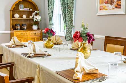 Avon Court Care Home Care Home Chippenham  - 3