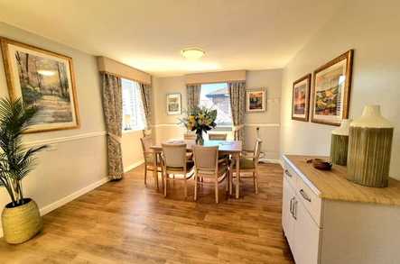 Oakhill House Care Home Care Home Horsham  - 2