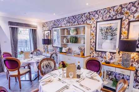 Weystone Manor Care Home Woking  - 3