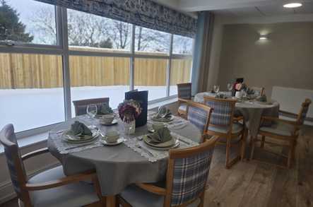 Acacia Bank Care Home Care Home Bradford  - 2