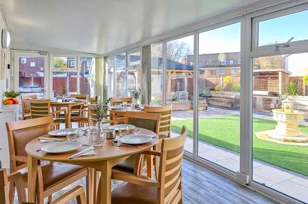 Grove Lodge Care Home Care Home Stockport  - 2