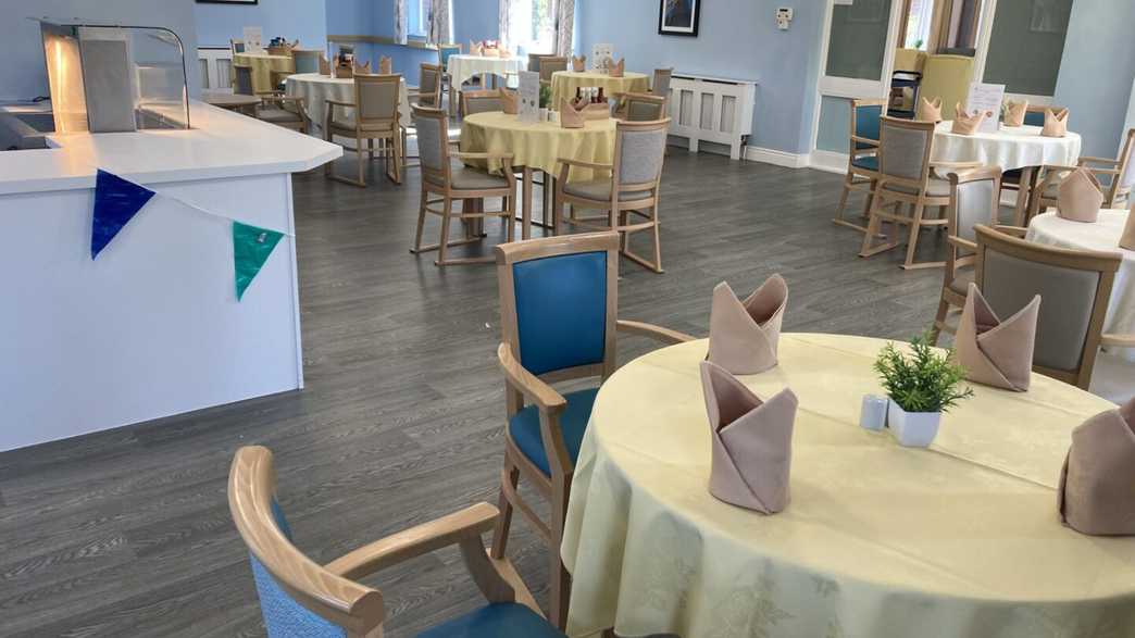 Madeira House Care Home Louth meals-carousel - 2