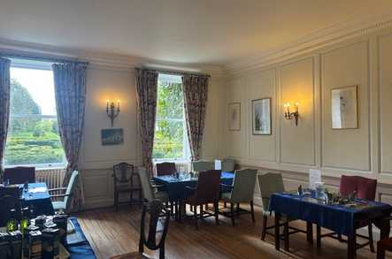 Nynehead Court Care Home Wellington  - 4