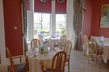 Creggan Bahn Court Care Home Ayr  - 3