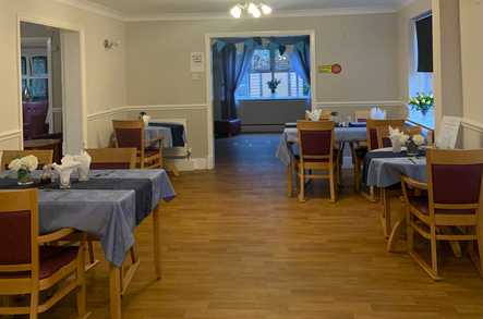 Cameron House Care Home Care Home Bury  - 5