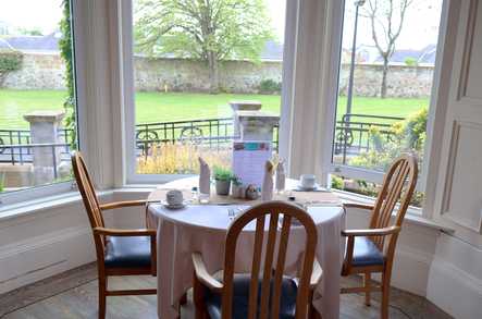 Creggan Bahn Court Care Home Ayr  - 4