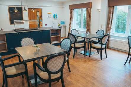 The Summers Care Home West Molesey  - 5