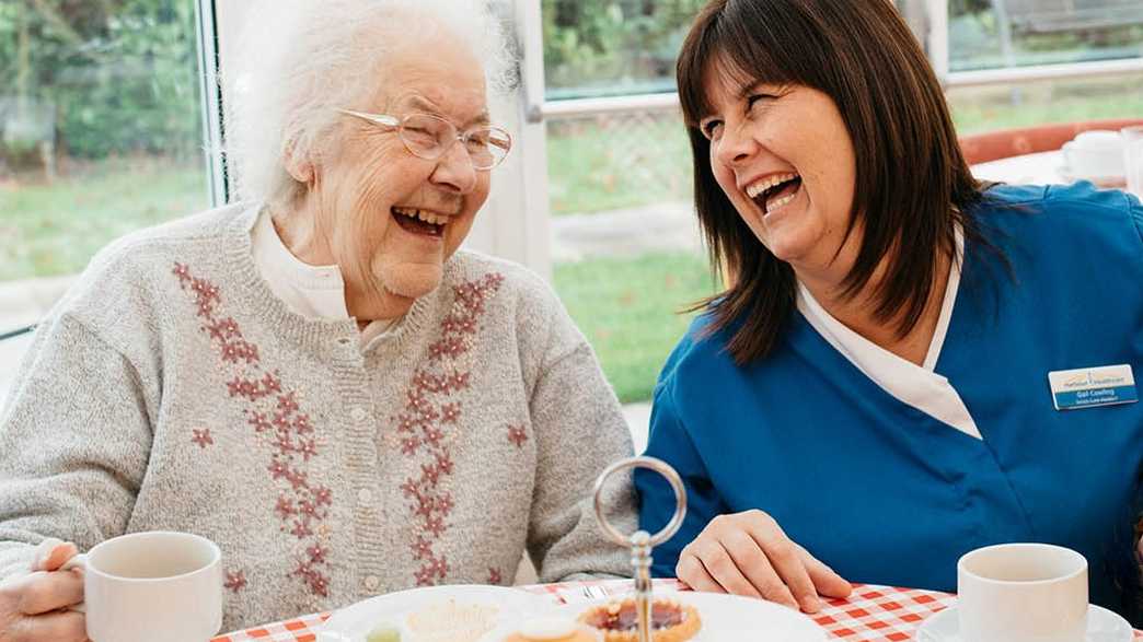 Treetops Court Care Home Care Home Leek activities-carousel - 1