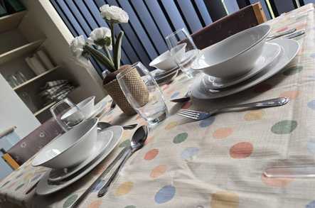 Beachside Residential Home Care Home Blackpool  - 5