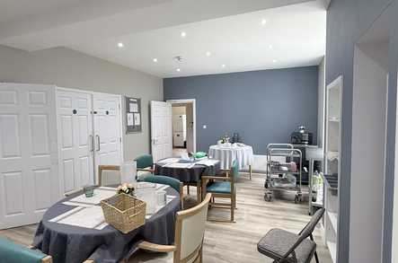 Wolfe House Care Home Care Home Oxted  - 3