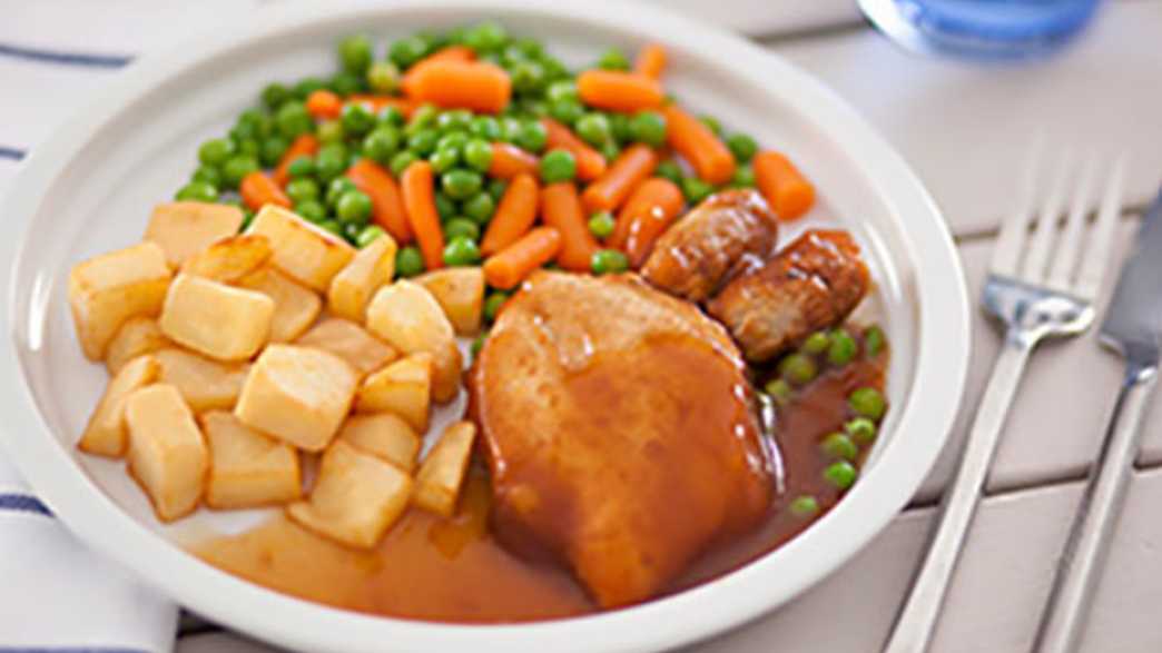 CareYourWay Bury (Live-in Care) Live In Care Bury meals-carousel - 1