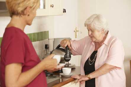 District Home Care Ltd Home Care Woking  - 1