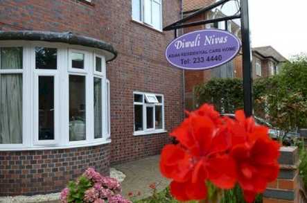 Diwali Nivas Care Home Leicester  - 1