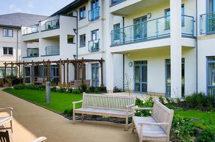 Doddington Court Retirement Living Doddington  - 1