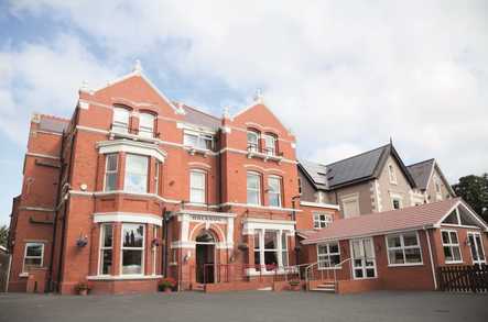 Dolanog Care Home Rhyl  - 1