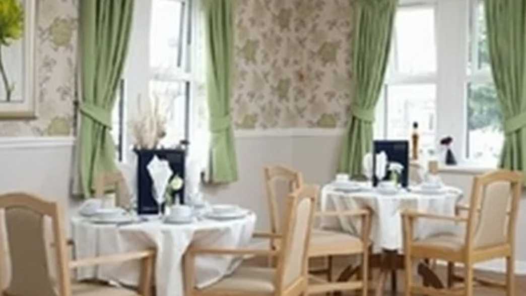 Dolphin View Care Home Care Home Morpeth meals-carousel - 1