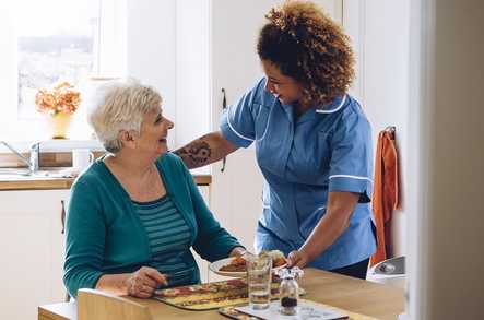 Gap Kare Limited Home Care Newport Pagnell  - 1