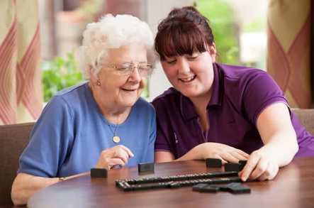 Gwynedd Domiciliary Care Services - Older People, Supported Living & DERWEN Home Care Caernarfon  - 1