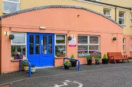 Domnall Care Home Belfast  - 1