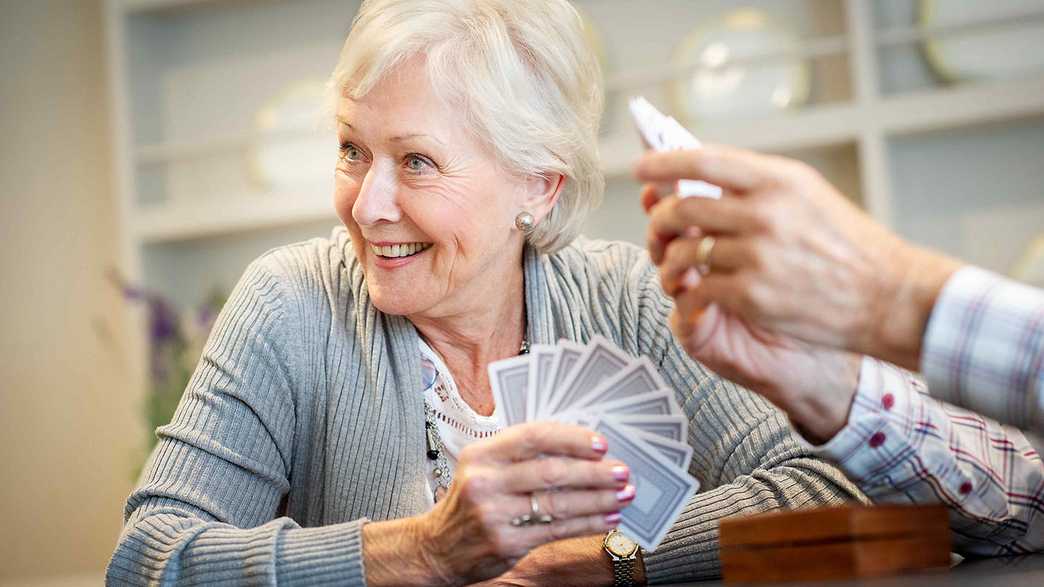 Hindhead Place Care Home Hindhead activities-carousel - 3