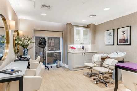 Dorking Manor Care Home Dorking  - 5
