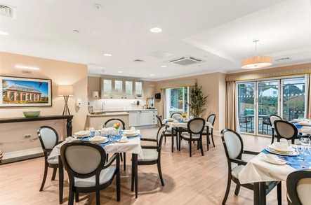 Dorking Manor Care Home Dorking  - 4